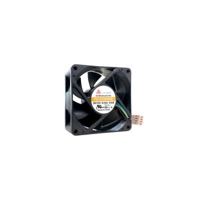 QNAP FAN-7CM-R01 koelsysteem voor computers Computer behuizing Ventilator Zwart