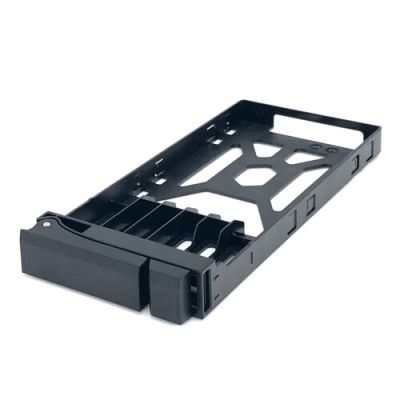 QNAP TRAY-25-NK-BLK05 computerbehuizing onderdelen HDD-bevestigingsbeugels