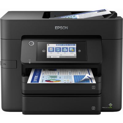 Epson WorkForce Pro WF-4830DTWF