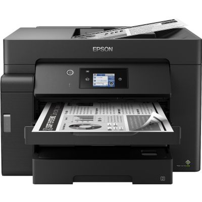Epson EcoTank Mono ET-M16600