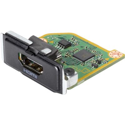 HP 13L55AA interfacekaart/-adapter Intern HDMI