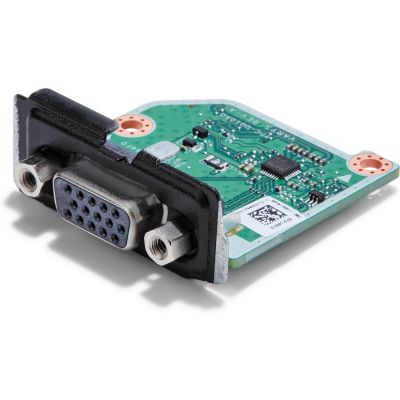 HP 141K7AA interfacekaart/-adapter Intern VGA