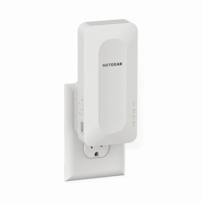 NETGEAR AX1800 4-Stream WiFi 6 Mesh Extender (EAX15)