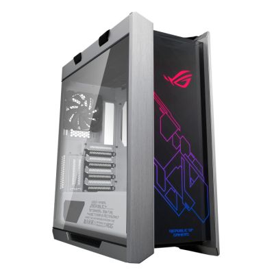 ASUS ROG STRIX HELIOS Midi Tower Wit