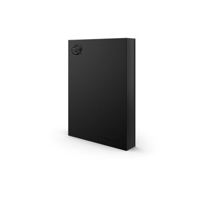 Seagate Game Drive FireCuda externe harde schijf 2 TB Zwart