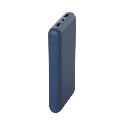 Belkin BPB012btBL 20000 mAh Blauw