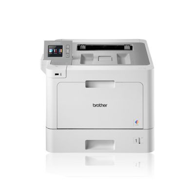 Brother HL-L9310CDW laserprinter Kleur 2400 x 600 DPI A4 Wifi