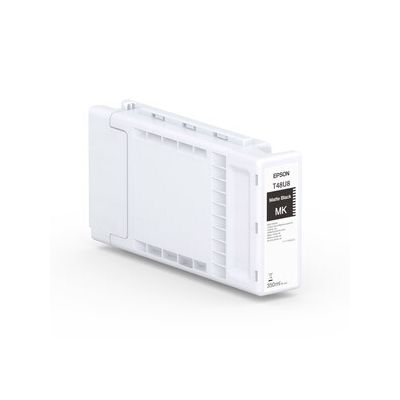 Epson UltraChrome PRO6 inktcartridge 1 stuk(s) Mat Zwart