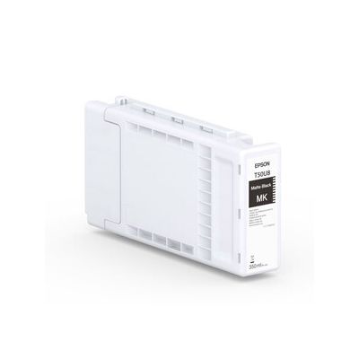 Epson UltraChrome XD3 inktcartridge 1 stuk(s) Mat Zwart