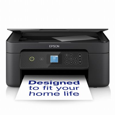 Epson Expression Home XP-3200 Inkjet A4 5760 x 1440 DPI Wifi