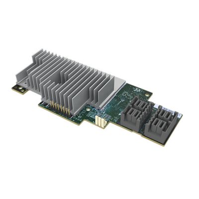 Intel RMS3VC160 RAID controller PCI Express x8 3.0 12 Gbit/s