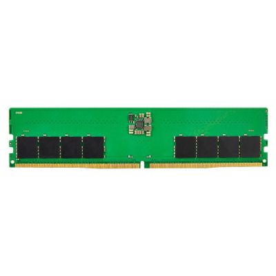 HP 32 GB DDR5 (1x32 GB) 4800 UDIMM NECC-geheugen