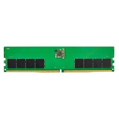 HP 8 GB DDR5 (1x8 GB) 4800 UDIMM NECC-geheugen
