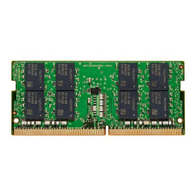 HP 16 GB DDR5 (1x16 GB) 4800 SODIMM NECC-geheugen
