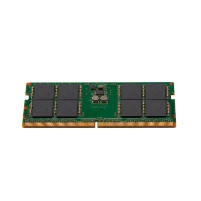 HP 32 GB DDR5 (1x32 GB) 4800 SODIMM NECC-geheugen