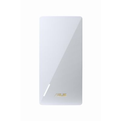 ASUS RP-AX58 Netwerkzender Wit 10, 100, 1000 Mbit/s