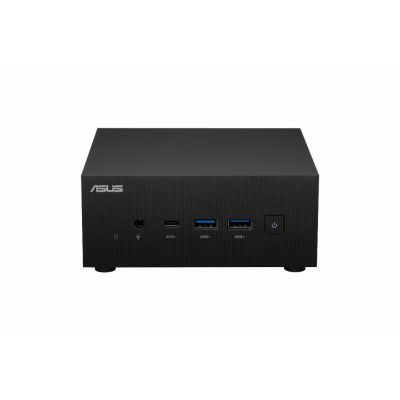 ASUS PN52-BBR556HD mini PC Zwart 5600H 3,3 GHz