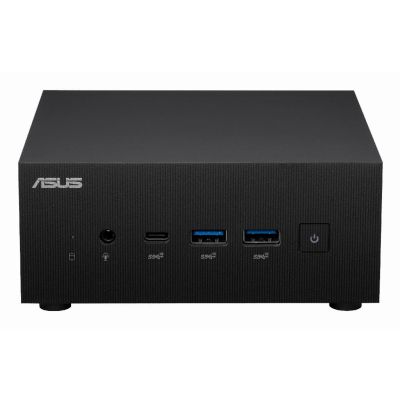 ASUS PN64-BB5013MD Mini PC Zwart i5-12500H