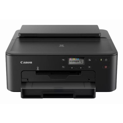Canon PIXMA TS705a inkjetprinter Kleur 4800 x 1200 DPI A4 Wifi