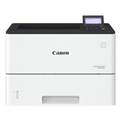 Canon i-SENSYS LBP325x 600 x 600 DPI A4