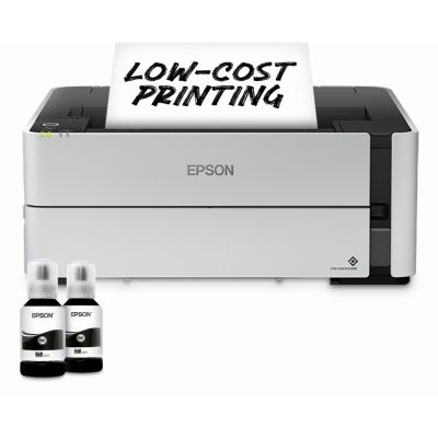 Epson EcoTank ET-M1170