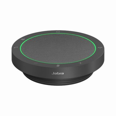 Jabra 2740-109 luidspreker telefoon Universeel USB Type-C Grijs