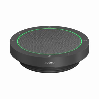 Jabra 2740-209 luidspreker telefoon Universeel USB Type-C Grijs