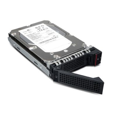 Lenovo 4TB 3.5" Enterprise SATA Hot Swap 3.5" SATA III