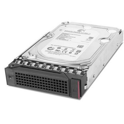 Lenovo 4XB0G88796 interne harde schijf 3.5" 4 TB SATA III