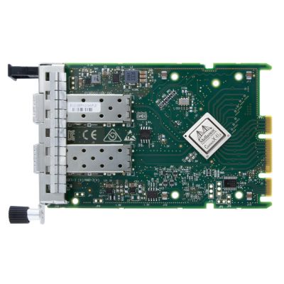 Lenovo Mellanox ConnectX-4 Lx Intern Fiber 25000 Mbit/s