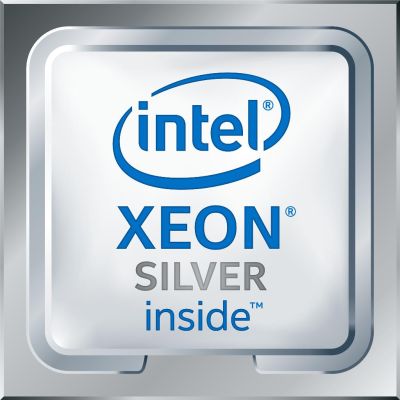 Lenovo Intel Xeon Silver 4108 processor 1,8 GHz 11 MB L3