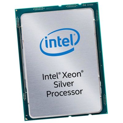 Lenovo Intel Xeon Silver 4110 processor 2,1 GHz 11 MB L3