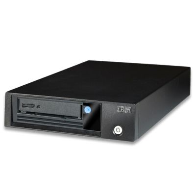 Lenovo TS2270 Opslagschijf Tapecassette LTO 6 TB