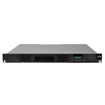 Lenovo TS2900 Opslag autolader & bibliotheek Tapecassette LTO 9 TB