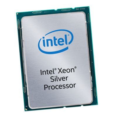 Lenovo Intel Xeon Silver 4110 processor 2,1 GHz 11 MB L3