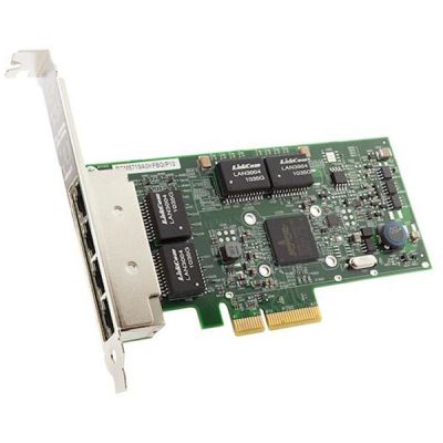 Lenovo ThinkSystem Broadcom 5719 Intern Ethernet 1000 Mbit/s