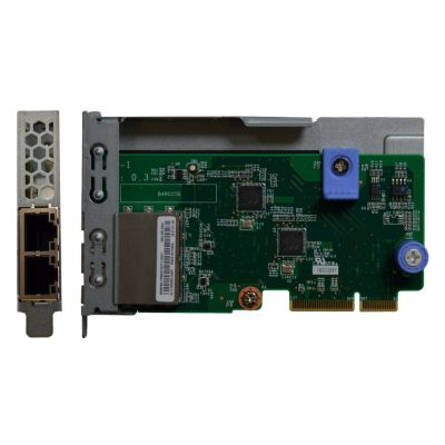 Lenovo 7ZT7A00544 netwerkkaart Intern Ethernet 1000 Mbit/s