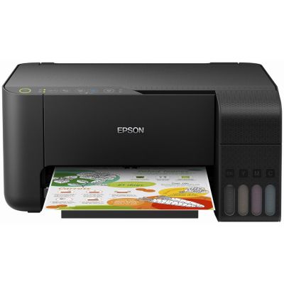 Epson EcoTank ET-2715