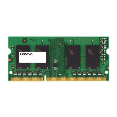 Lenovo GX70J36384 geheugenmodule 8 GB 1 x 8 GB DDR3L 1600 MHz