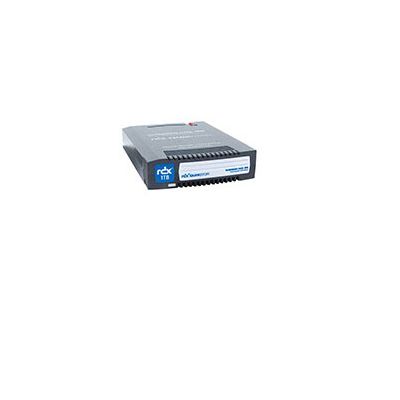 Lenovo 4XB0G88711 back-up-opslagapparaat Opslagschijf RDX-cartridge RDX 2000 GB