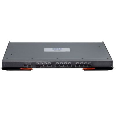 Lenovo EN4091 network switch module 10 Gigabit Ethernet, Gigabit Ethernet