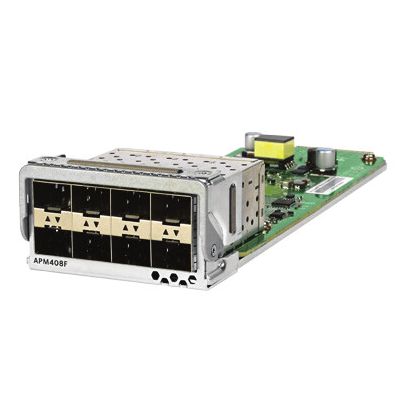 NETGEAR APM408F-10000S network switch module 10 Gigabit Ethernet