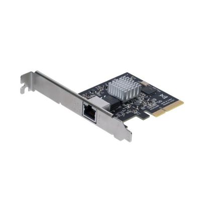 StarTech.com 1-Poort PCIe 10GBase-T / NBASE-T Ethernet netwerkkaart