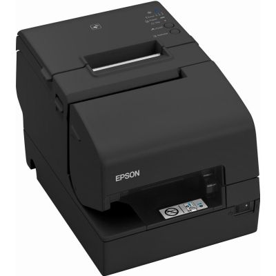 HP Epson H6000V Hybrid POS Printer