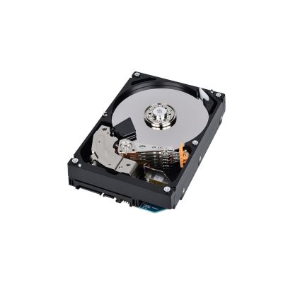 Toshiba MG08-D 3.5" 6000 GB SATA III