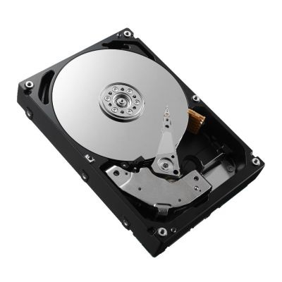 DELL 161-BBFL interne harde schijf 8 TB 7200 RPM 3.5" SATA III