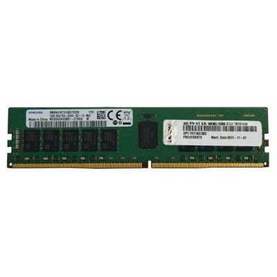 Lenovo 4X77A77494 geheugenmodule 8 GB 1 x 8 GB DDR4 3200 MHz ECC