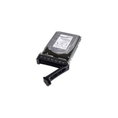 DELL 400-AVBP interne harde schijf 2,4 TB 10000 RPM 2.5" SAS