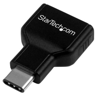 StarTech.com USB-C naar USB-A Adapter M/F USB 3.0