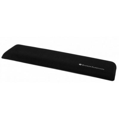 BakkerElkhuizen Trapezium Ergo Wrist Rest Compact